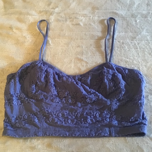 Bralette VARIOUS (S-M, B-cup) like new - Picture 9 of 16